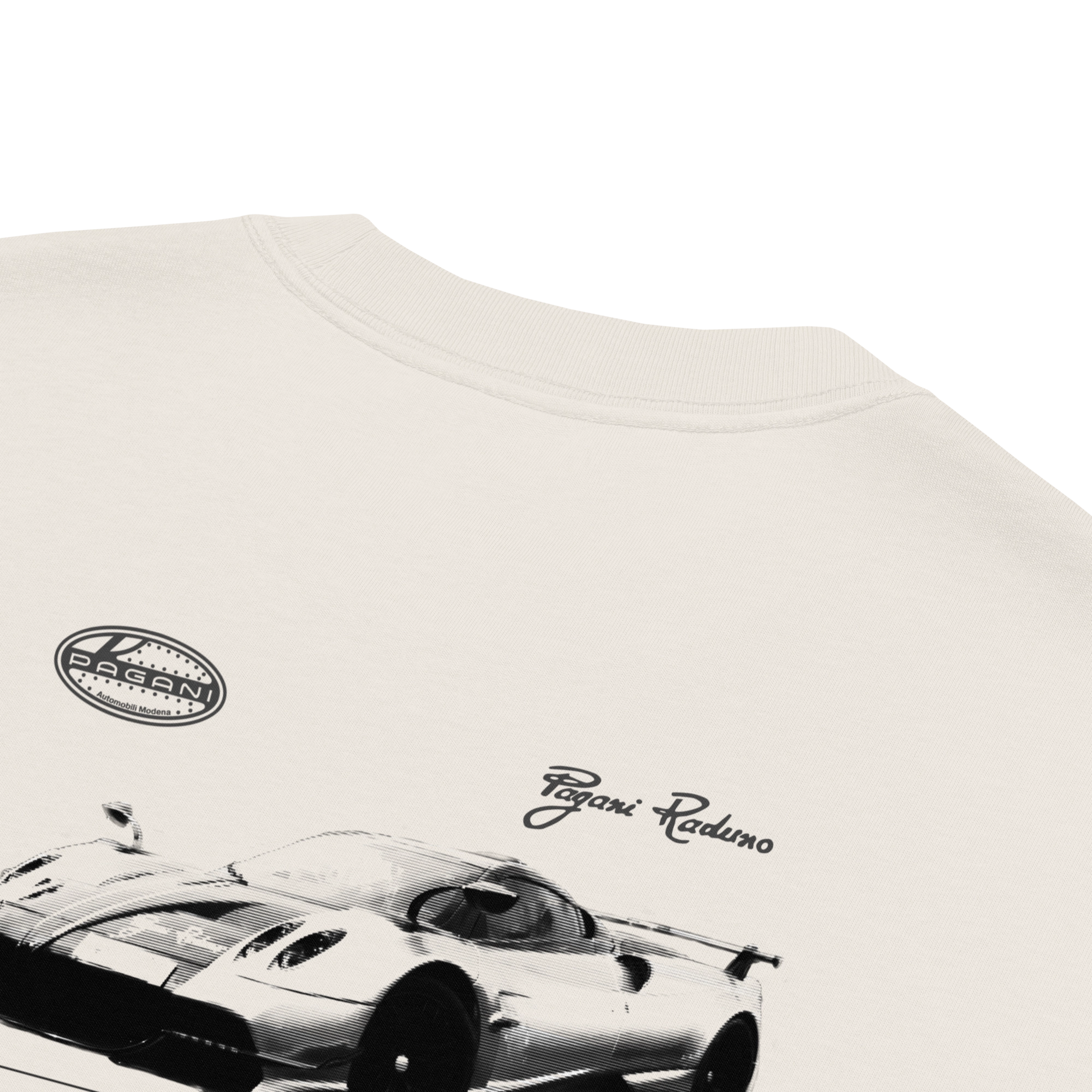Pagani  T Shirt